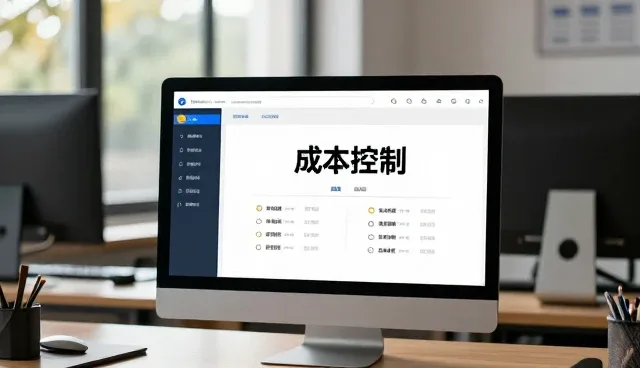 中小客户如何通过性能优化实现成本控制