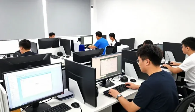 数据采集分析为系统运维提供更多可能