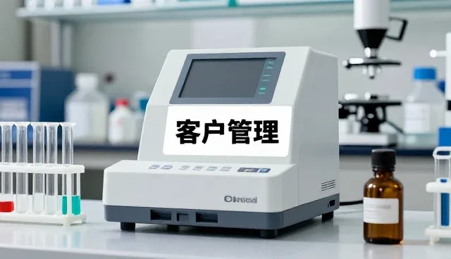 客户维护中数据采集分析的常见问题与应对策略