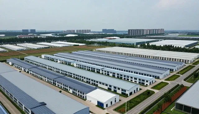 山东拾进信息科技有限公司以软件开发服务连接更多应用场景